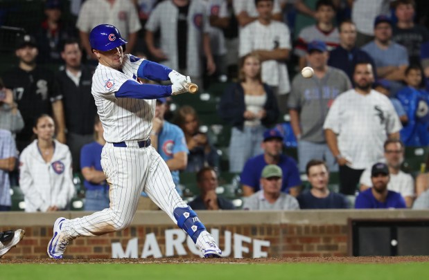 25392779-2781-44d3-9d75-3949f23f4f02 Cubs Secure Walk-Off Win Against White Sox