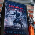 Warning: Fake Streaming Sites Targeting ‘The Odyssey’