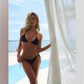 Kristin Cavallari Promotes Skincare Line While Embracing Summer