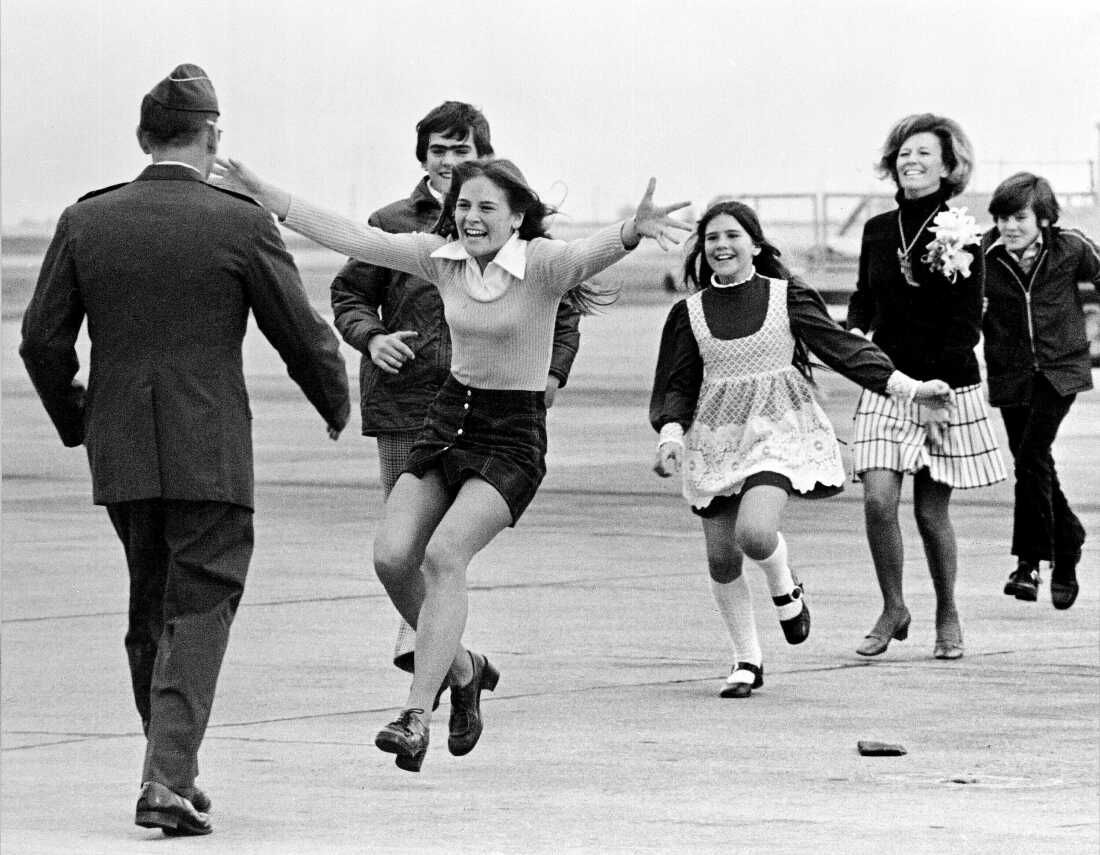 Obit Sal Veder Sal Veder: Celebrated Photojournalist’s Legacy