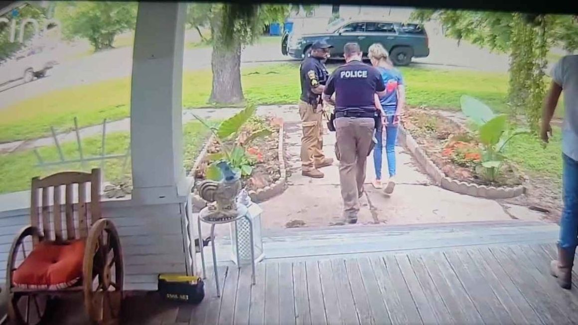 Texas Mom’s Facebook Post Sparks Legal Battle