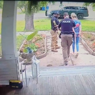 Texas Mom’s Facebook Post Sparks Legal Battle