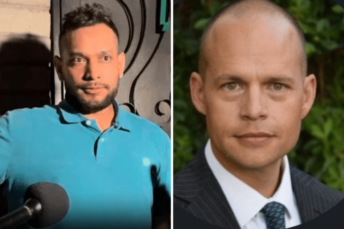 Attorney Seeks Access to Evidence in Case of Carlos Palazuelos