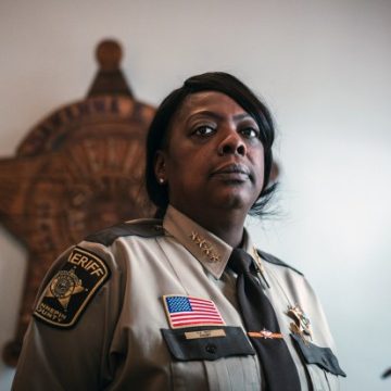 Federal Subpoenas Sent Over Immigration Enforcement Clash