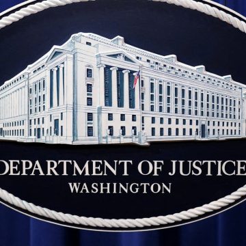 Justice Department Challenges Ohio Court’s Rule on Immigration Arrests