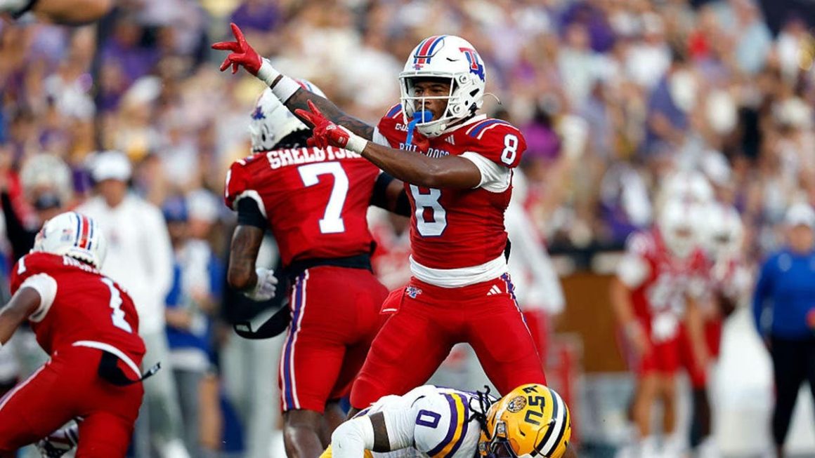 Former TCU Safety Jacob Fields Faces Legal Troubles After Locker Room Incident