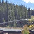 Woman Injured in Colorado Roller Coaster Incident