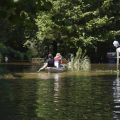Severe Flooding Impacts Communities Across Indiana