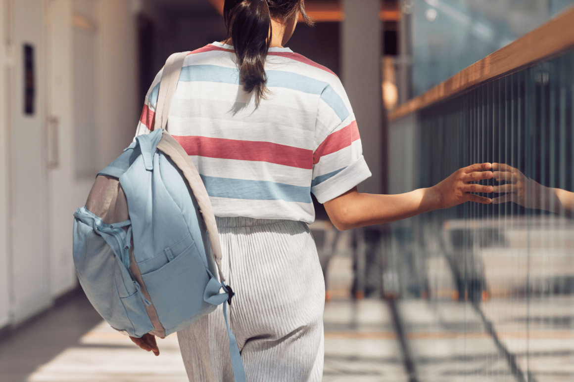 Link Between Pesticides and Early Menarche in Girls