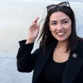 Ocasio-Cortez Rejoins Democratic Socialists of America Amid Rising Momentum