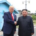 Trump Orders Reduction in U.S.-South Korea Military Exercises Citing Relationship with North Korea