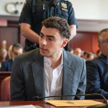 Luigi Mangione’s State Murder Trial Postponed Amid Double Jeopardy Claims