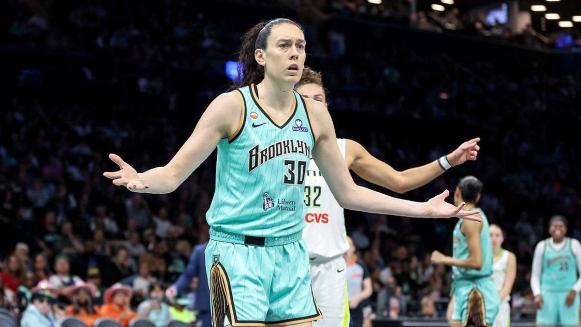 WNBA Game Analysis: Liberty and Mystics’ Matchups