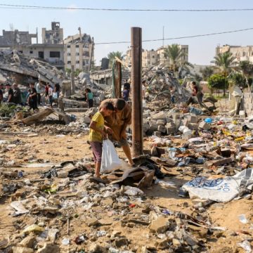 State Department Urges Americans in Middle East to Consider Leaving Amid Conflict