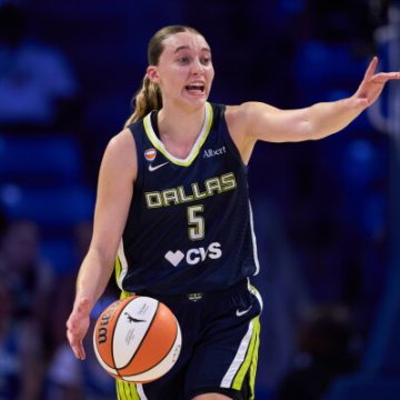 WNBA Addresses Transgender Athlete Discussions Amid Criticism