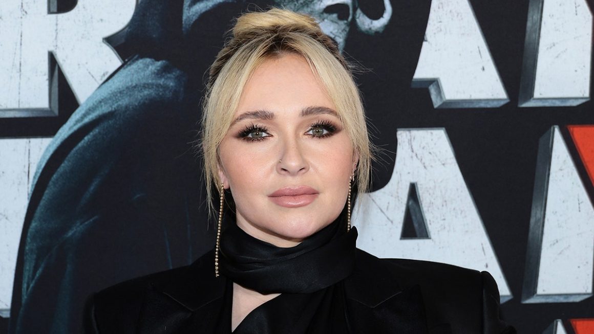 Actress Hayden Panettiere’s Passing at 36