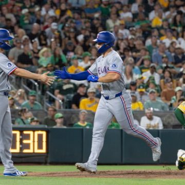 Joshua Báez’s Historic Major League Debut