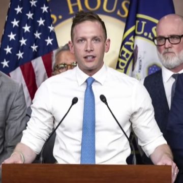 Republicans Urge Rep. Max Miller to Resign Amid Abuse Allegations