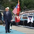 Growing Tensions Between the U.S., Israel, and Turkey Amid Middle East Shifts