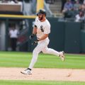 Tristan Peters Hits Four Straight Home Runs for Chicago White Sox