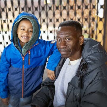 Mentorship Shapes Young Conservation Enthusiast’s Dream