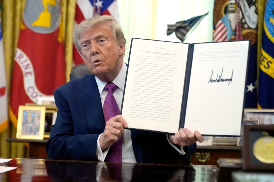 291b85db-d504-48e9-ad96-d0c325db1bdf Trump Administration’s Push to Narrow Public Service Loan Forgiveness Eligibility