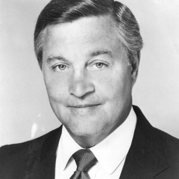 Reflecting on the Life and Legacy of Newsman Jim Ruddle