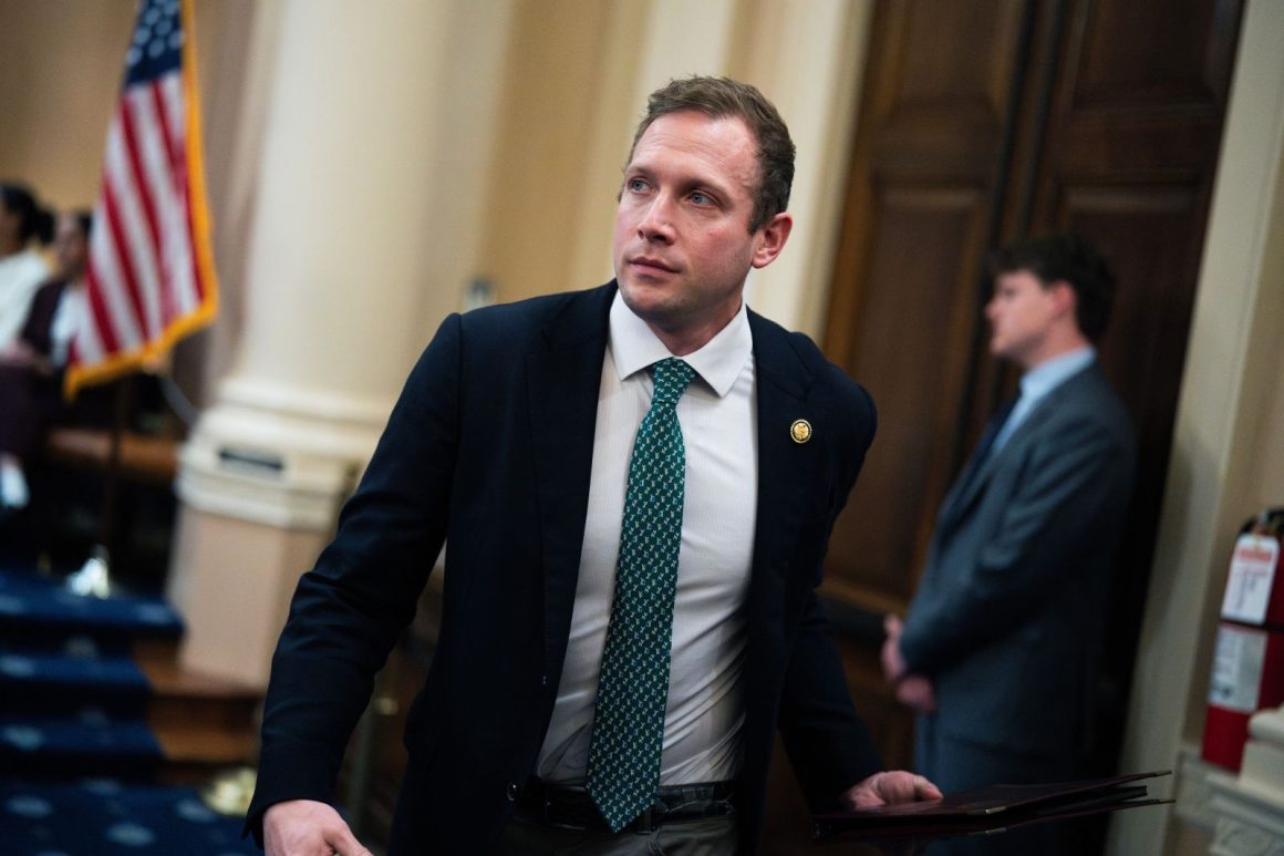 Ohio Congressman Max Miller Faces Reelection Challenges Amid Allegations