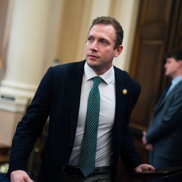 Ohio Congressman Max Miller Faces Reelection Challenges Amid Allegations