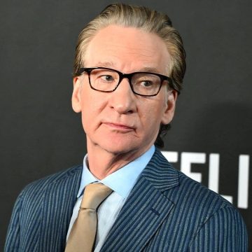 Bill Maher Emphasizes the Importance of Assimilation in Immigration Debate