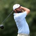 Scottie Scheffler Dominates at FedEx St. Jude Championship
