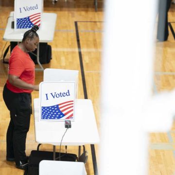 South Carolina Republicans Choose Senate Nominee After Sen. Lindsey Graham’s Passing