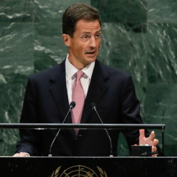 Afghanistan Marks Taliban Rule Amid Human Rights Concerns