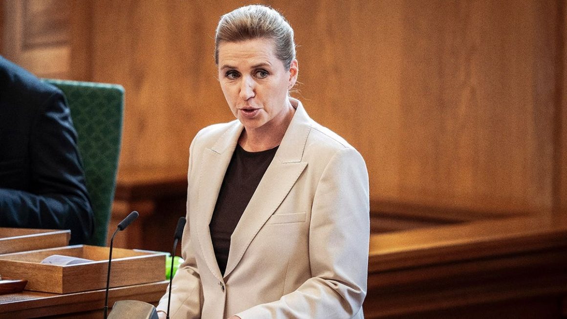 Denmark’s Prime Minister Challenges Immigration Policies in Europe