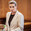Denmark’s Prime Minister Challenges Immigration Policies in Europe