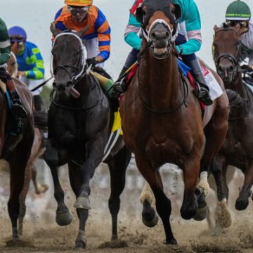 Major Changes Ahead for the Triple Crown