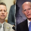 Florida Democrat Warns of Socialist Surge