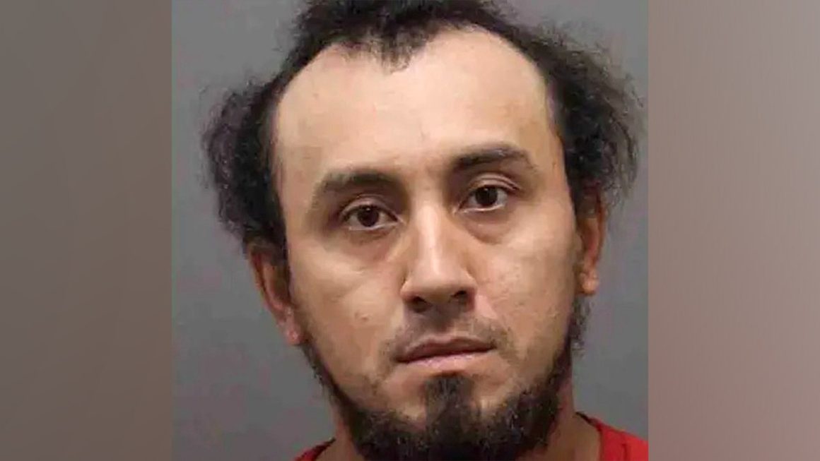 Illegal Immigrant Accused of Murder and Drug Distribution Arrests