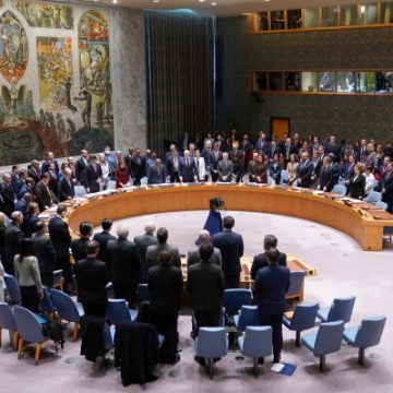 Ukrainian Offensive Targets Russian Naval Base in Black Sea