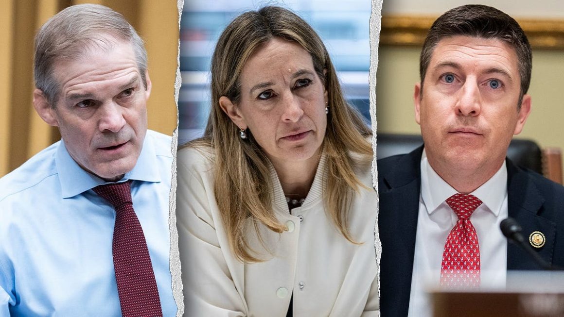 House Republicans Investigate New Jersey Voter Registration Issues