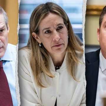 House Republicans Investigate New Jersey Voter Registration Issues
