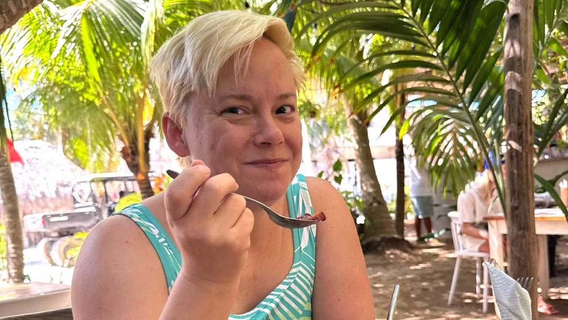 North Carolina Woman Missing in Grenada: Husband Fears Drowning