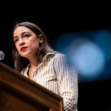 Democratic Contenders for the 2028 Presidential Race: Polls, Markets, and Ambitions