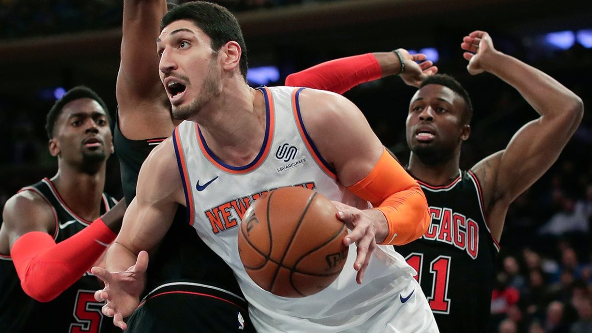 Enes Kanter Freedom’s WNBA Draft Declaration Raises Questions on Inclusion