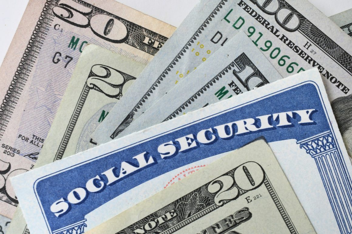 Upcoming Social Security Payments and Future Trends