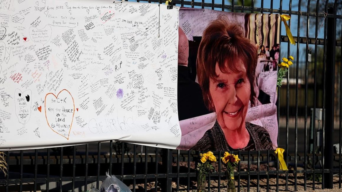 Questions Surround Alleged Ransom Letters in Nancy Guthrie Case