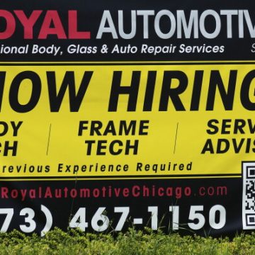 U.S. Job Market: A Mix of Stability and Strain