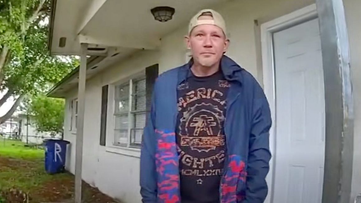 Florida Father Charged with Animal Cruelty for Alleged Kitten Abuse