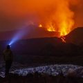 American Tourist Killed by Lightning on Mount Etna