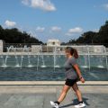 Trump’s Claims of Vandalism on National Mall